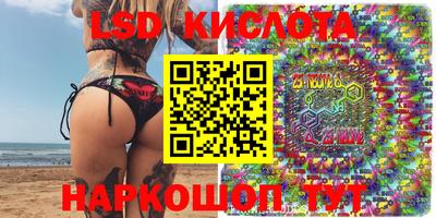 гашик Кандалакша