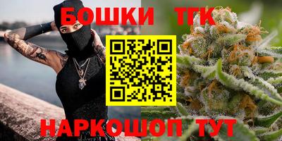 гашик Кандалакша
