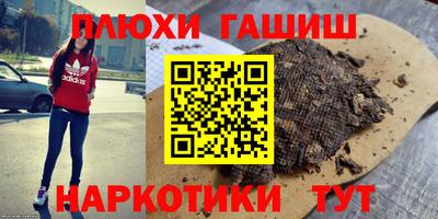 гашик Кандалакша